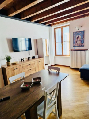 Casa Linda - Valeggio sul Mincio